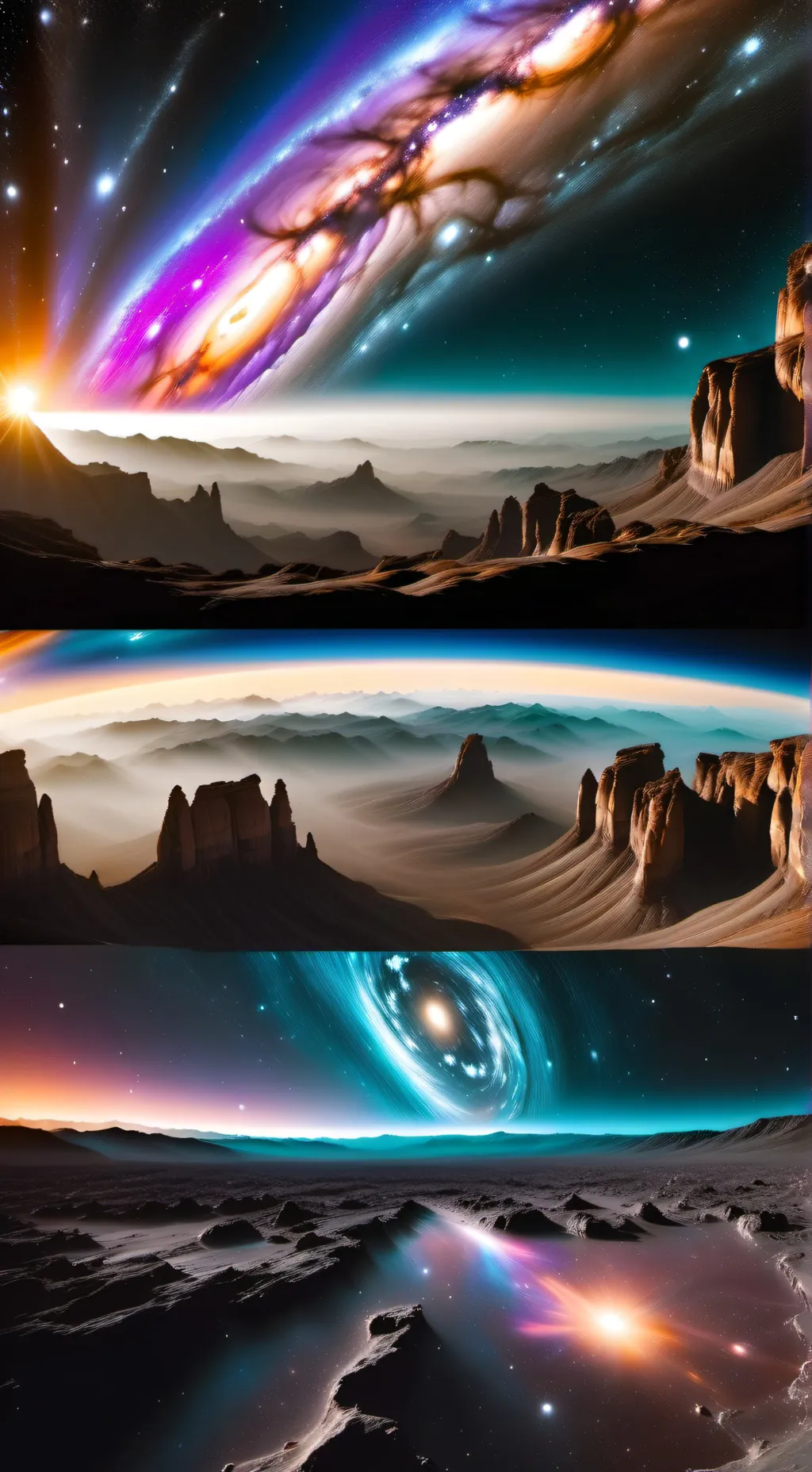 ai character: Silvia Maroni background