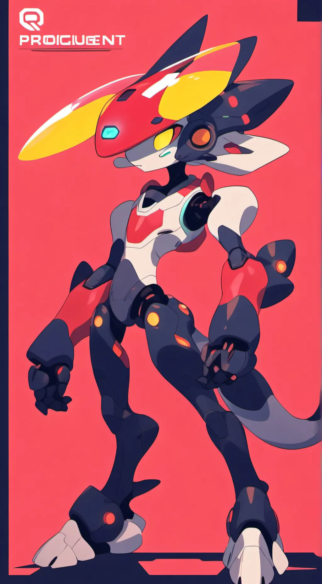 ai character: Cyrus background