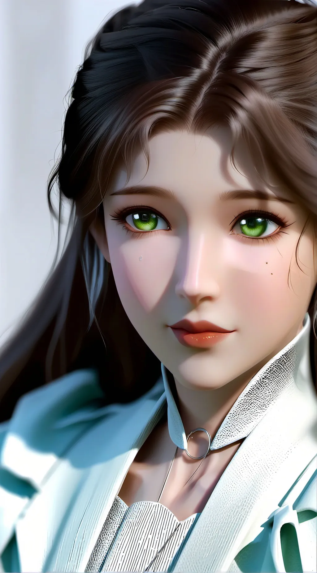 Talkie AI - Chat with Oakley Claire