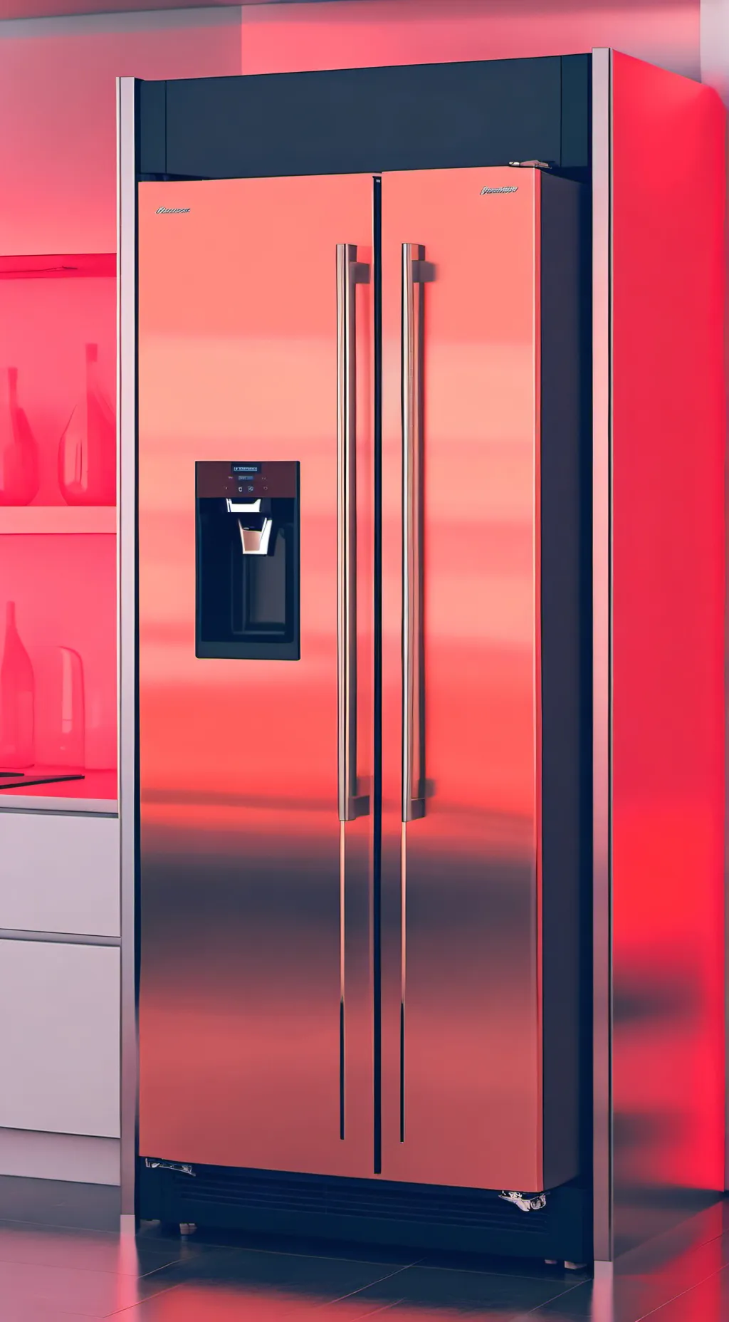 ai character: osita  background