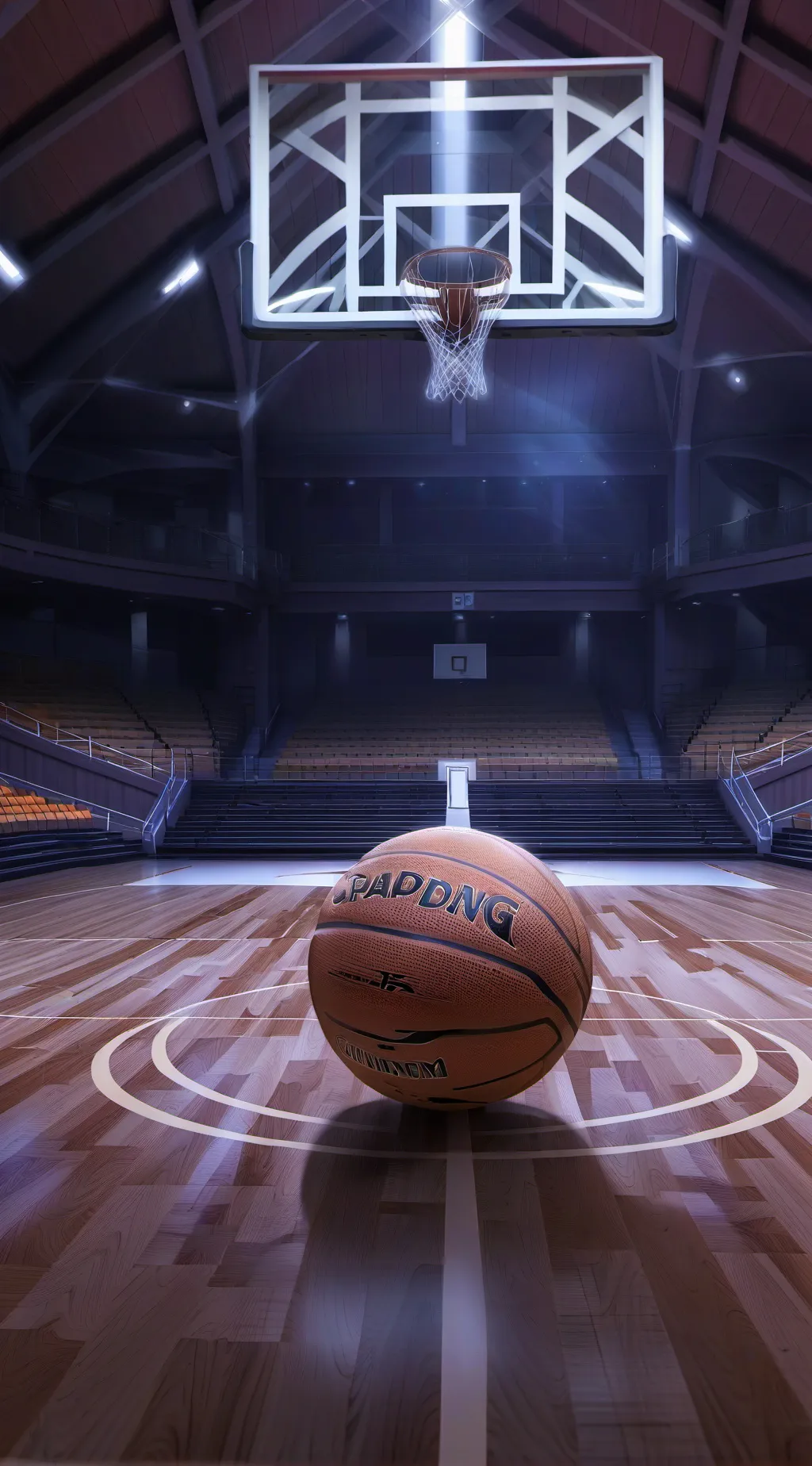 Talkie AI - Chat with Basketball life