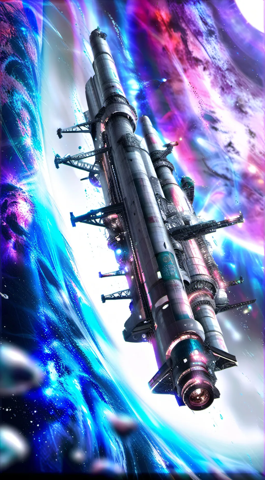 ai character: Pluto hate you background