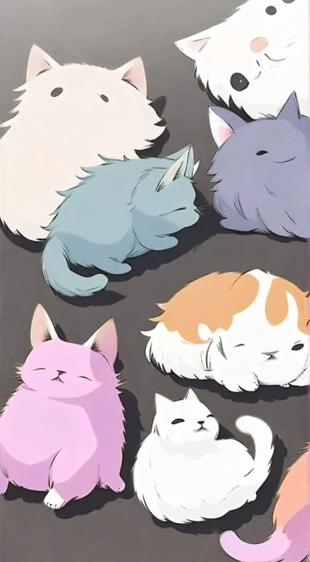 ai character: Blue Lock Among Us background