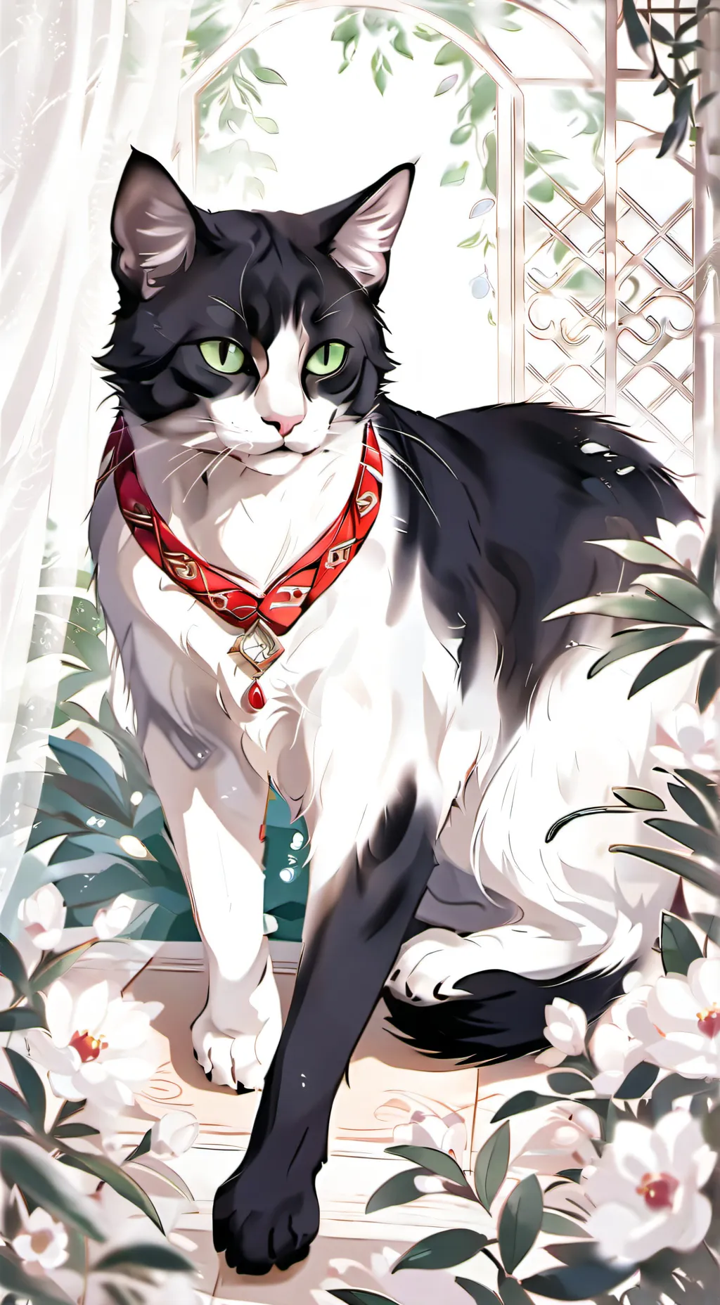 Talkie AI - Chat with mémé