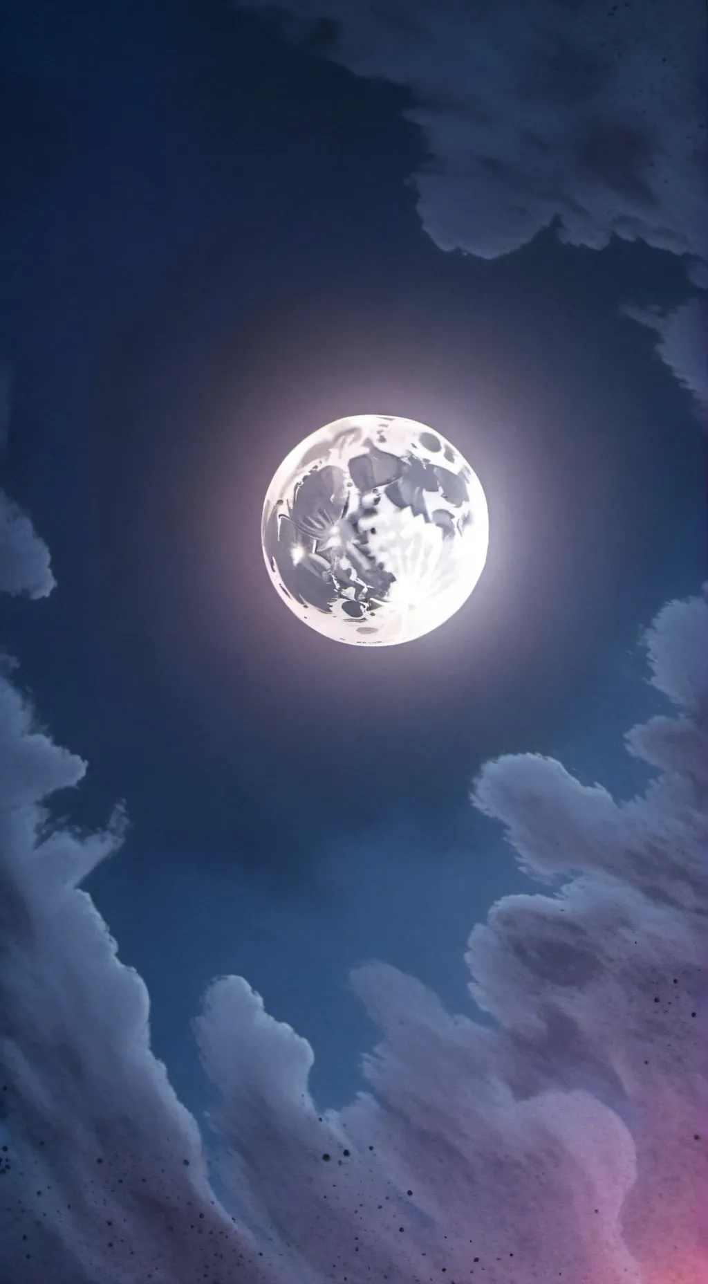 ai character: pt10  background