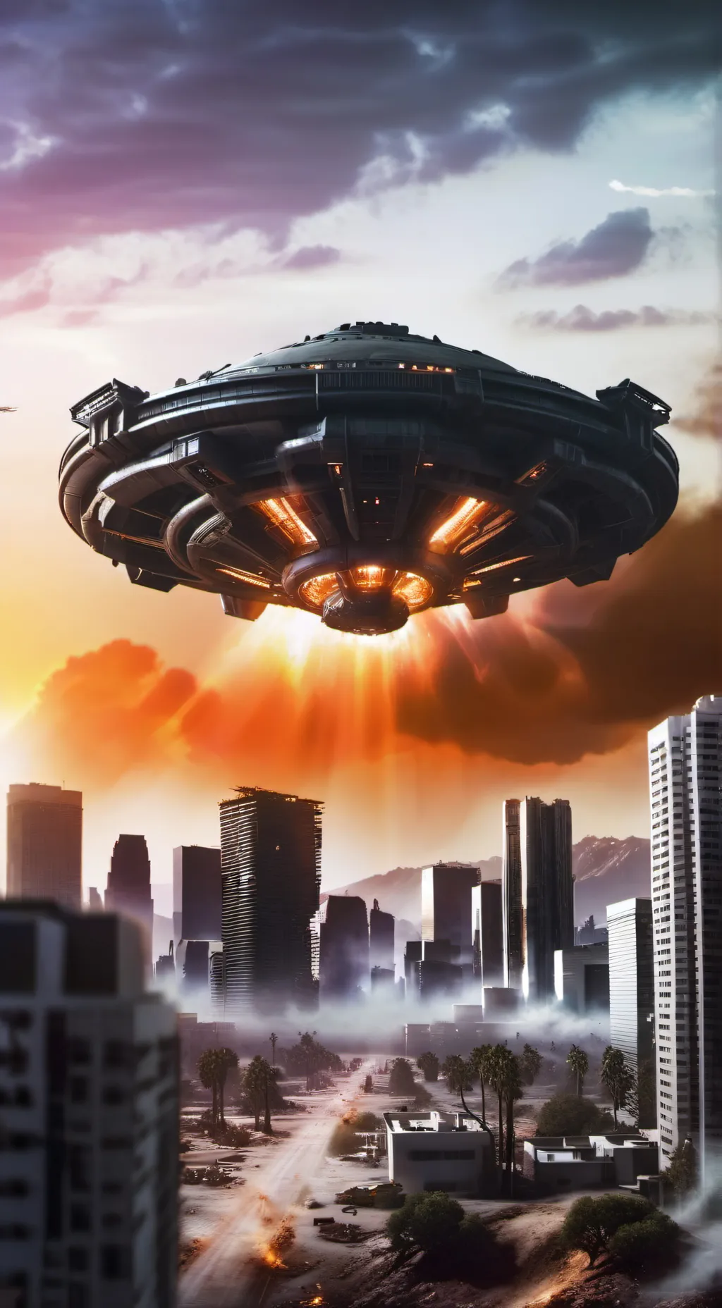 Talkie AI - Chat with Invasion 