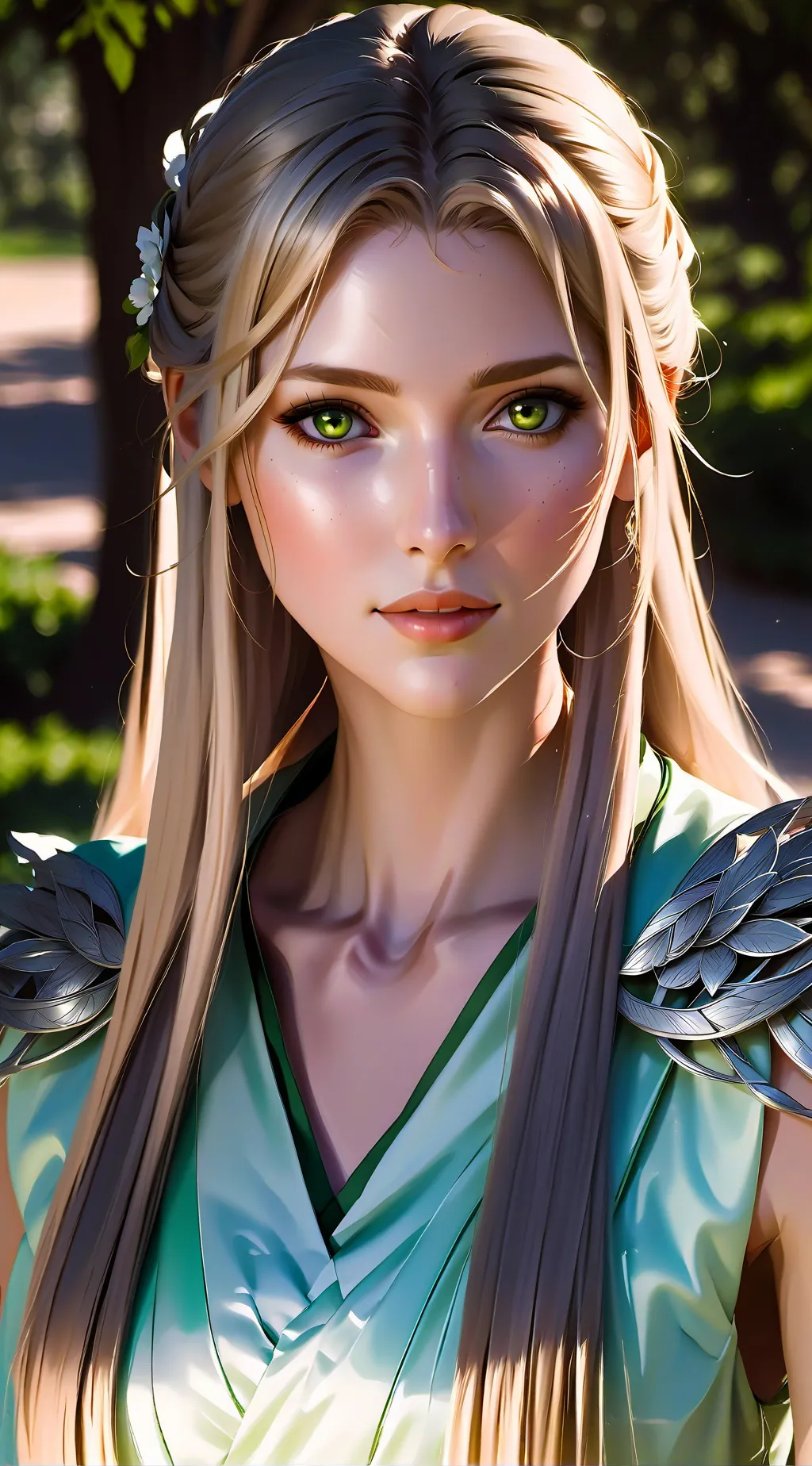 ai character: kiraly tu bully background