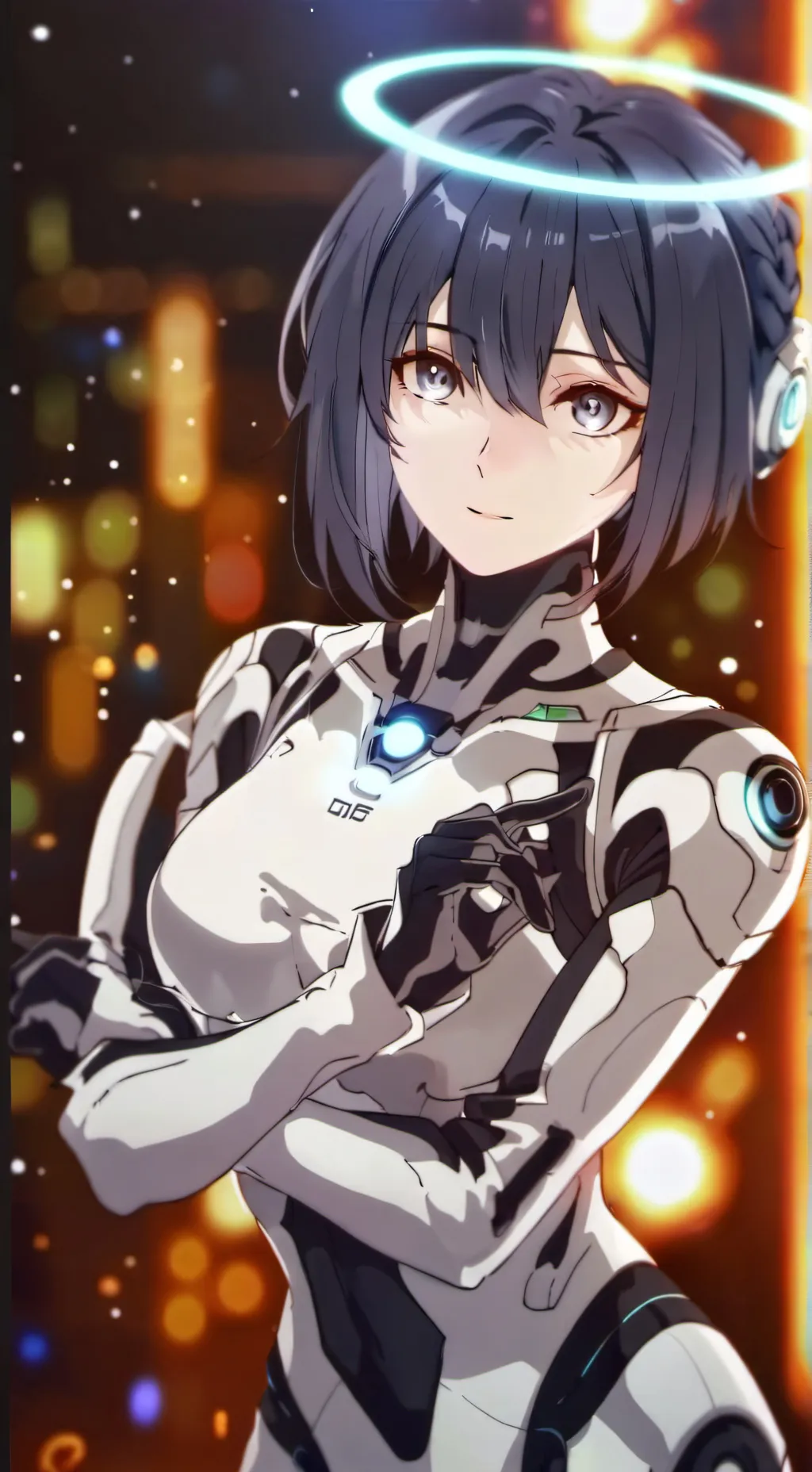 Talkie AI - Chat with Samantha A.I