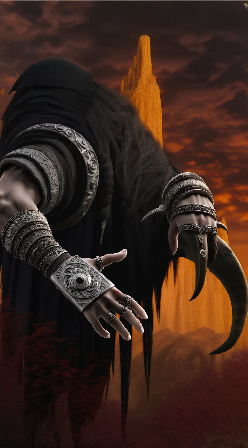 ai character: Tester (random)  background