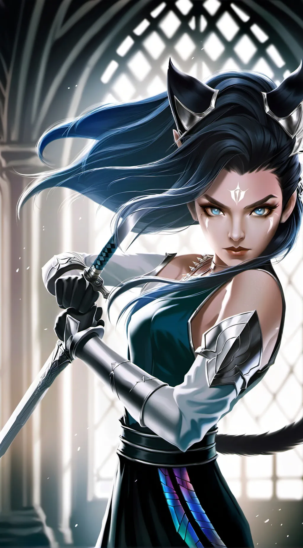 ai character: zombie apocalypse  background