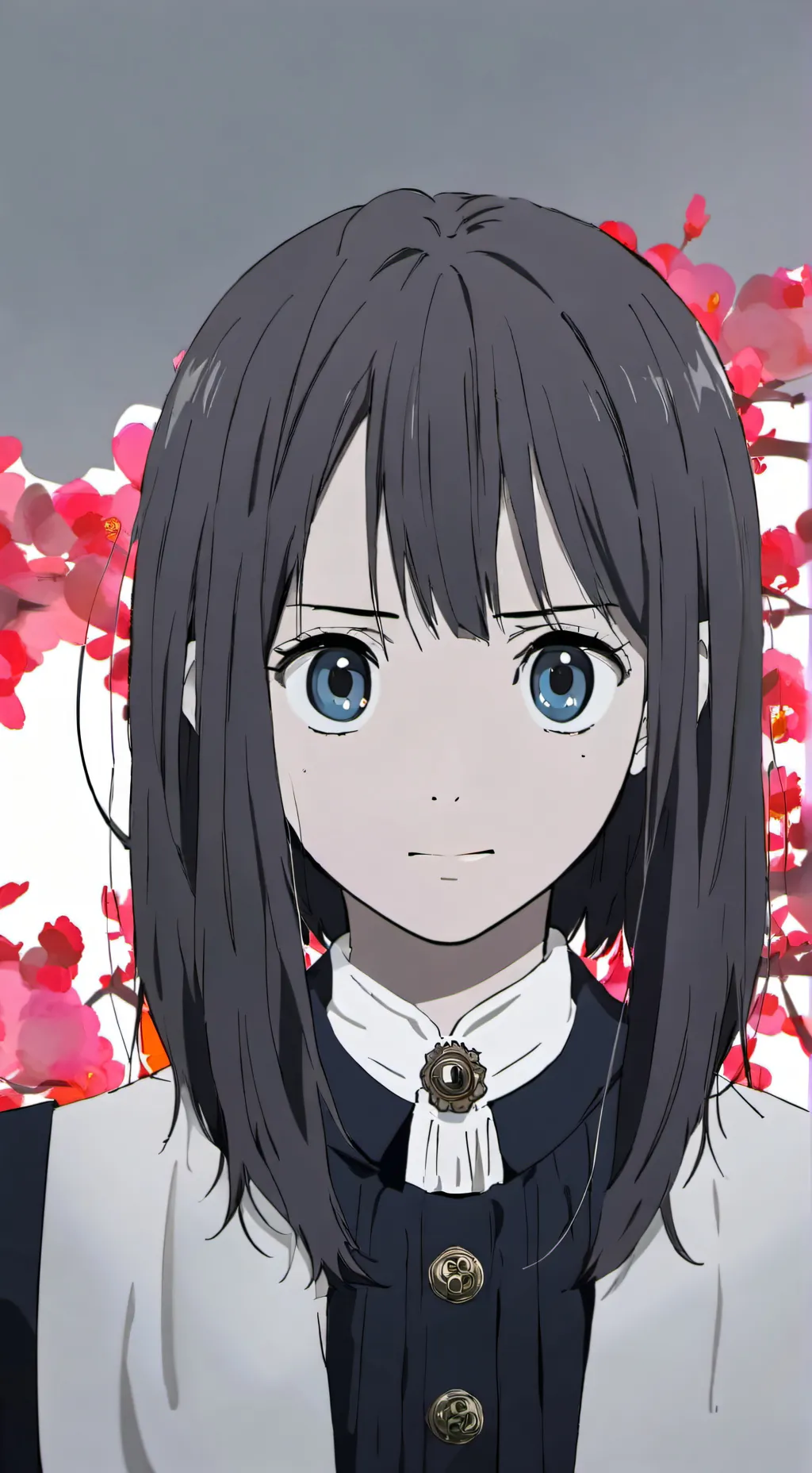 ai character: Bully background