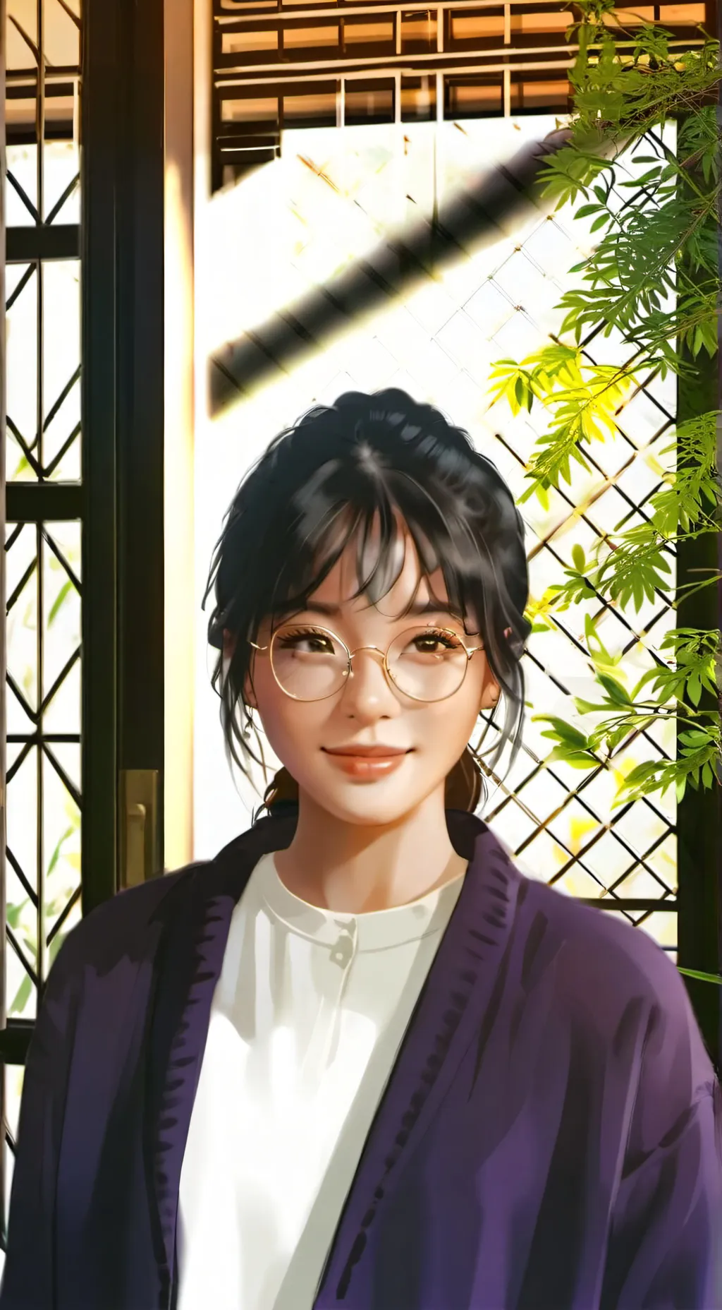 ai character: MHA se equivoca 💋 background