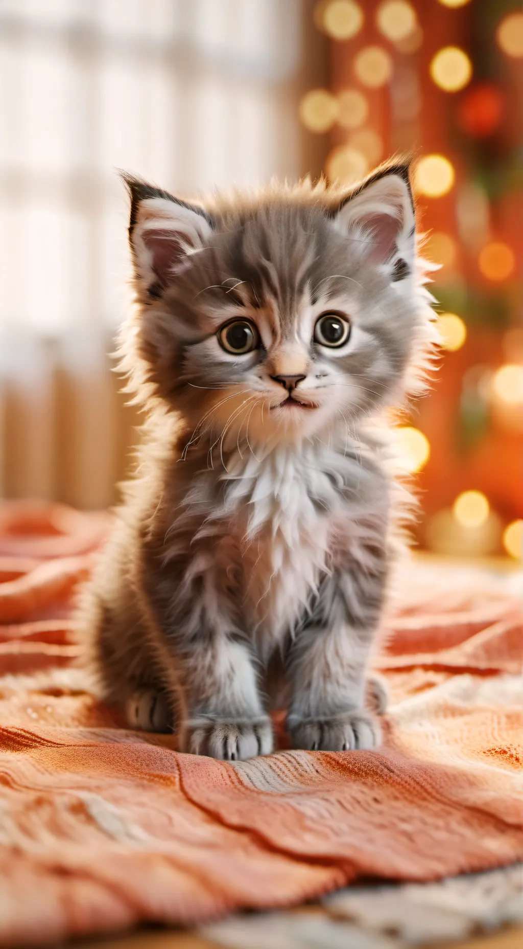 ai character: Freaky Sprout!!! background