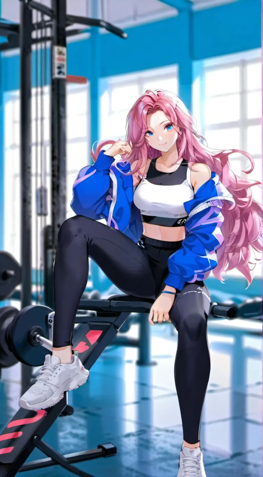 Talkie AI - Chat with Cassiopeia