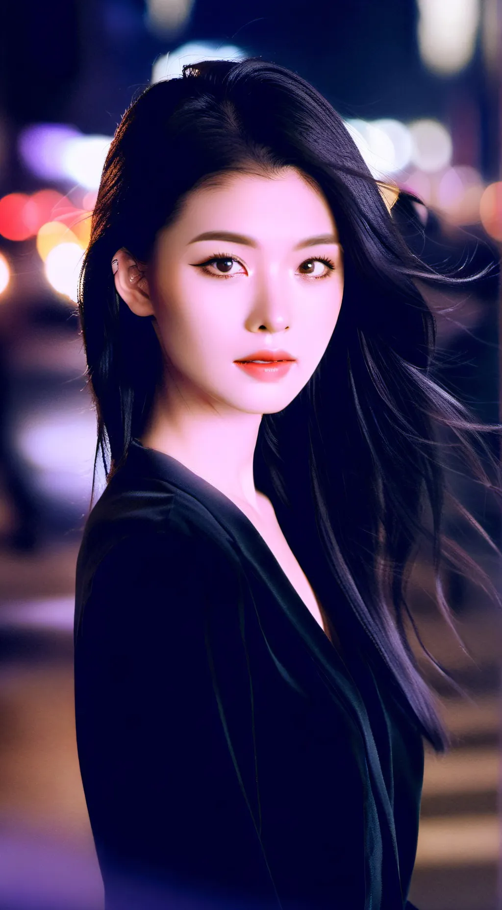 ai character: Jessi (Bully)  background