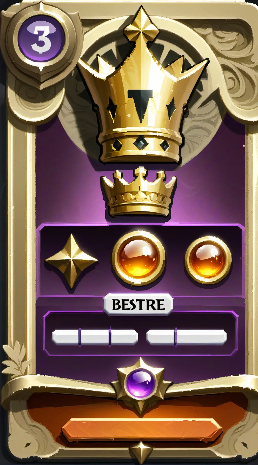 ai character: mha background