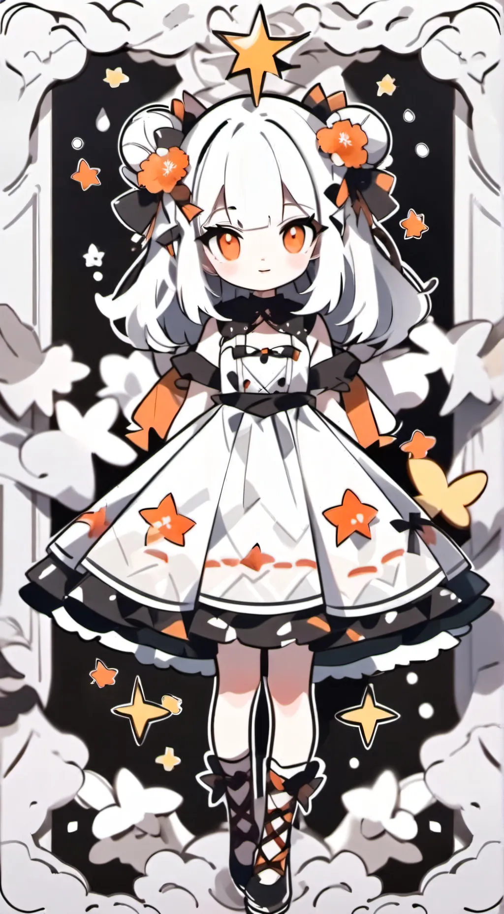 ai character: TAS3R_B00 background