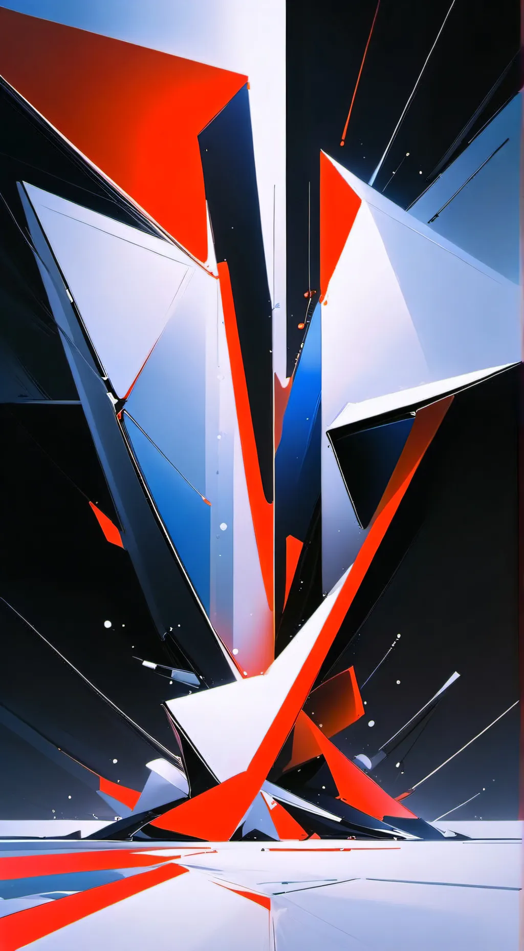 ai character: 007n7 & C00lkidd background