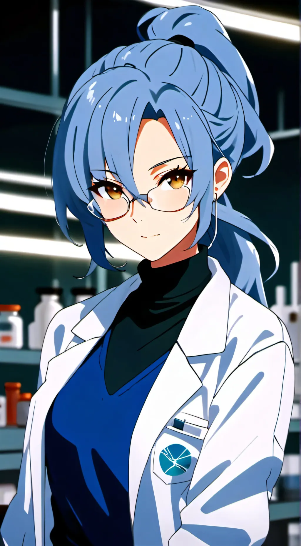 Talkie AI - Chat with Thea