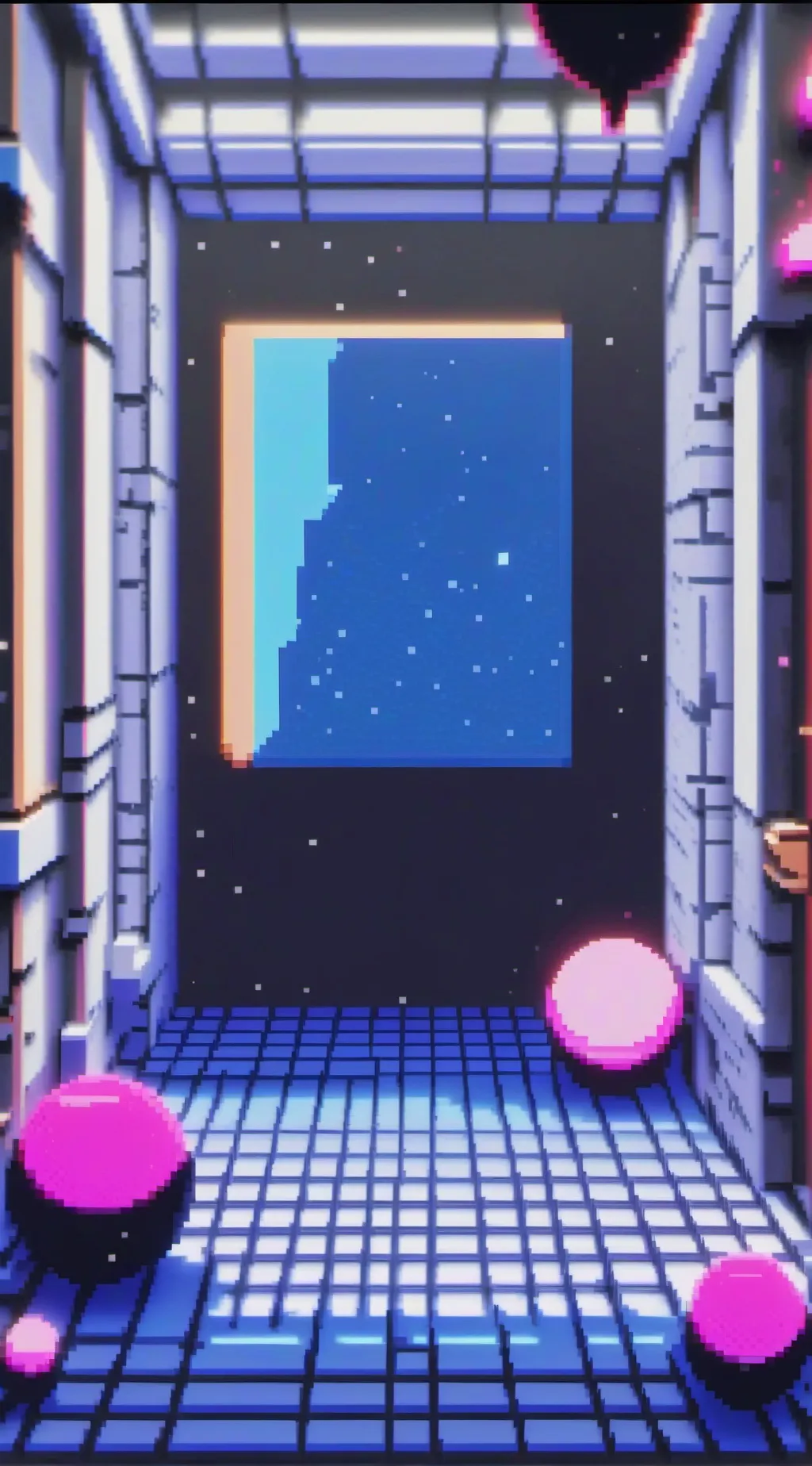 ai character: tournament 157 background