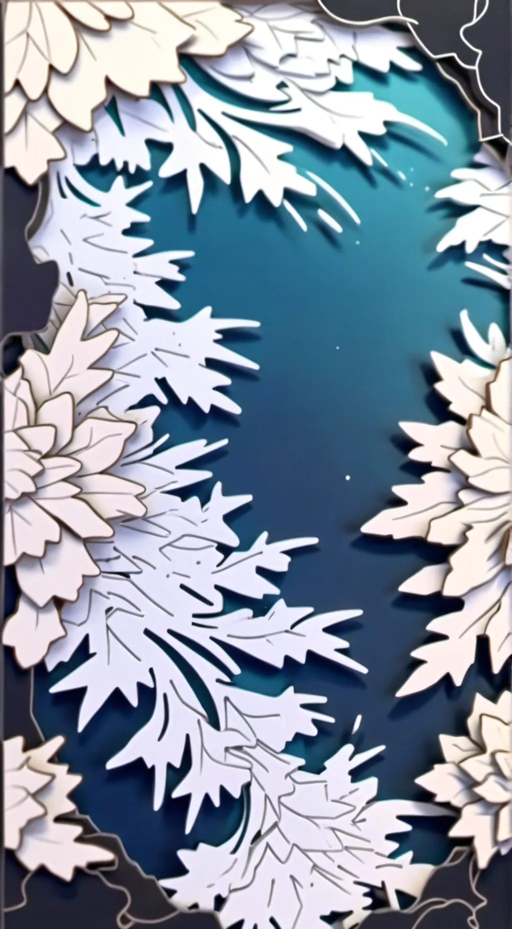 ai character: They all hate you  background