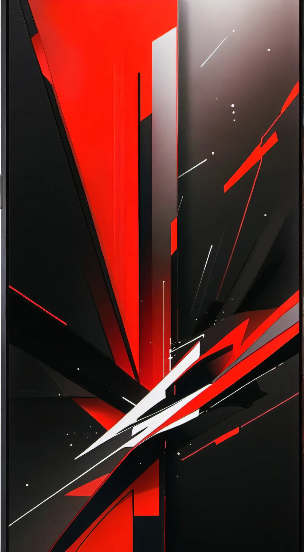 ai character: C00lkidd background