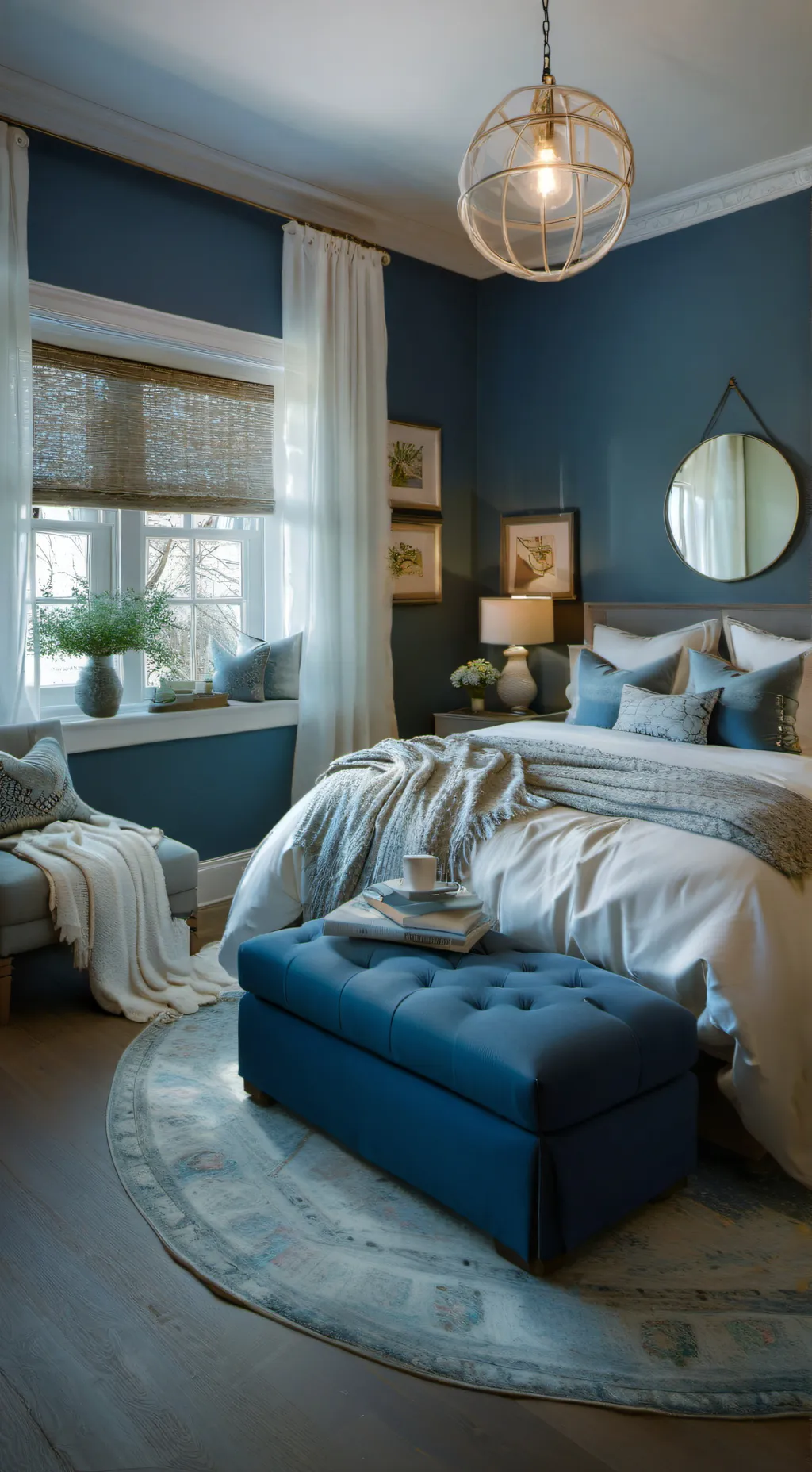 ai character: Pick me background