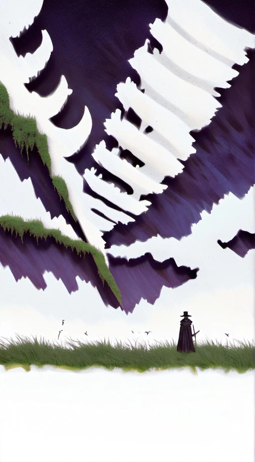 ai character: 𝘧𝘰𝘳𝘴𝘢𝘬𝘦𝘯  background