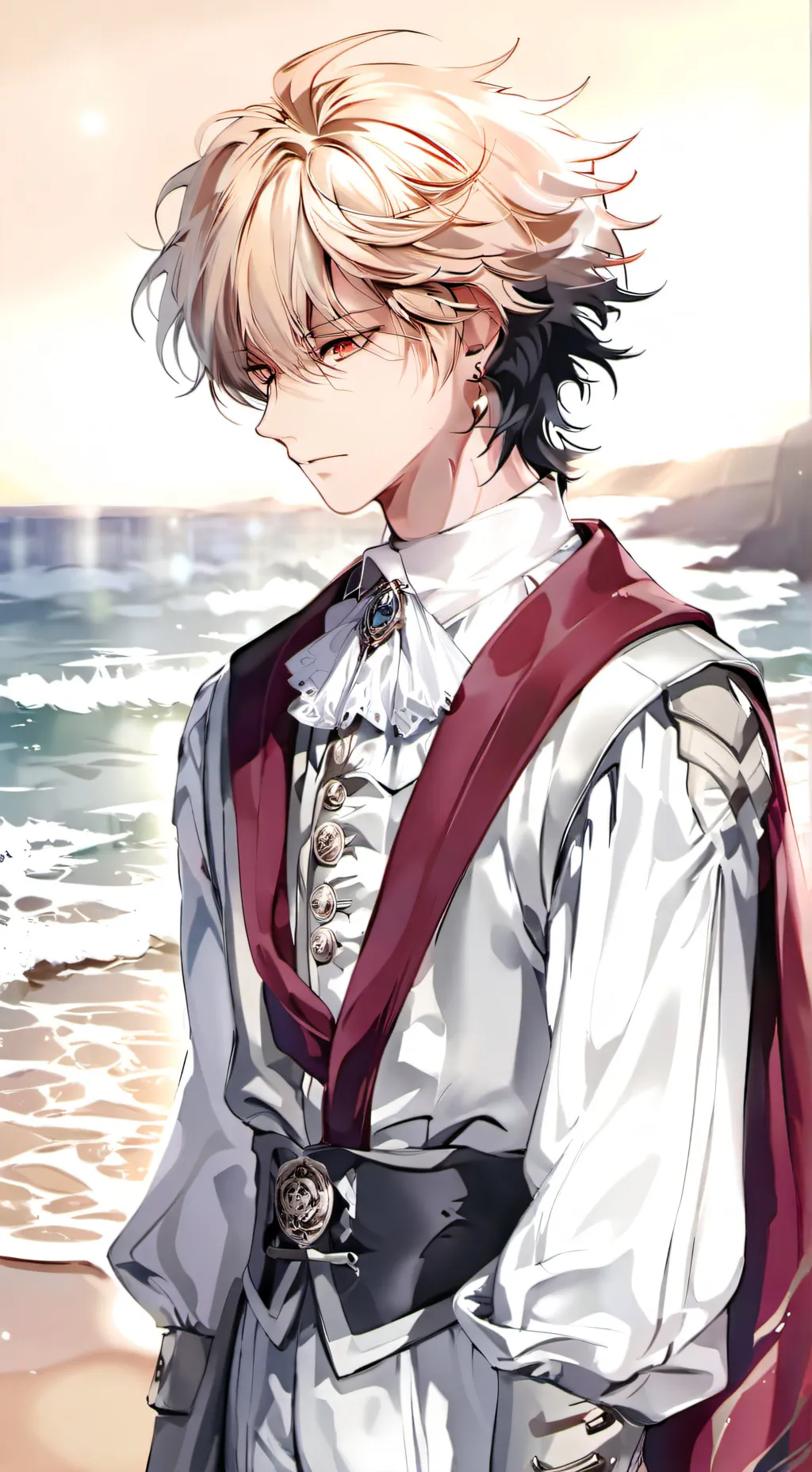 Talkie AI - Chat with Serin