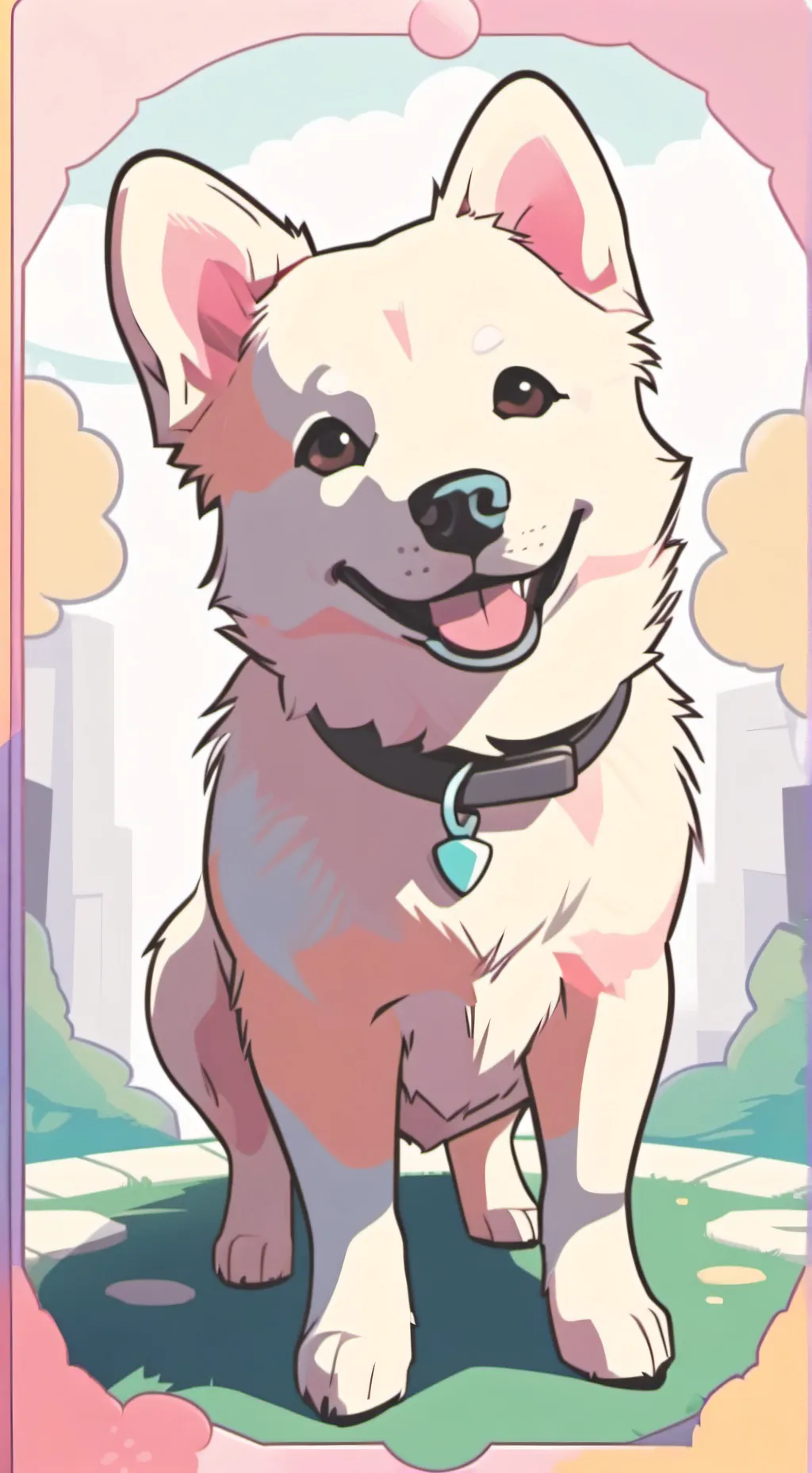 Talkie AI - Chat with Adopt Me