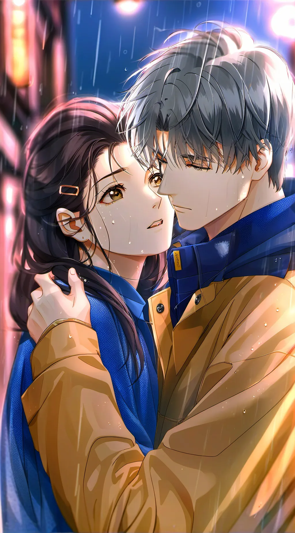 ai character: tadao background