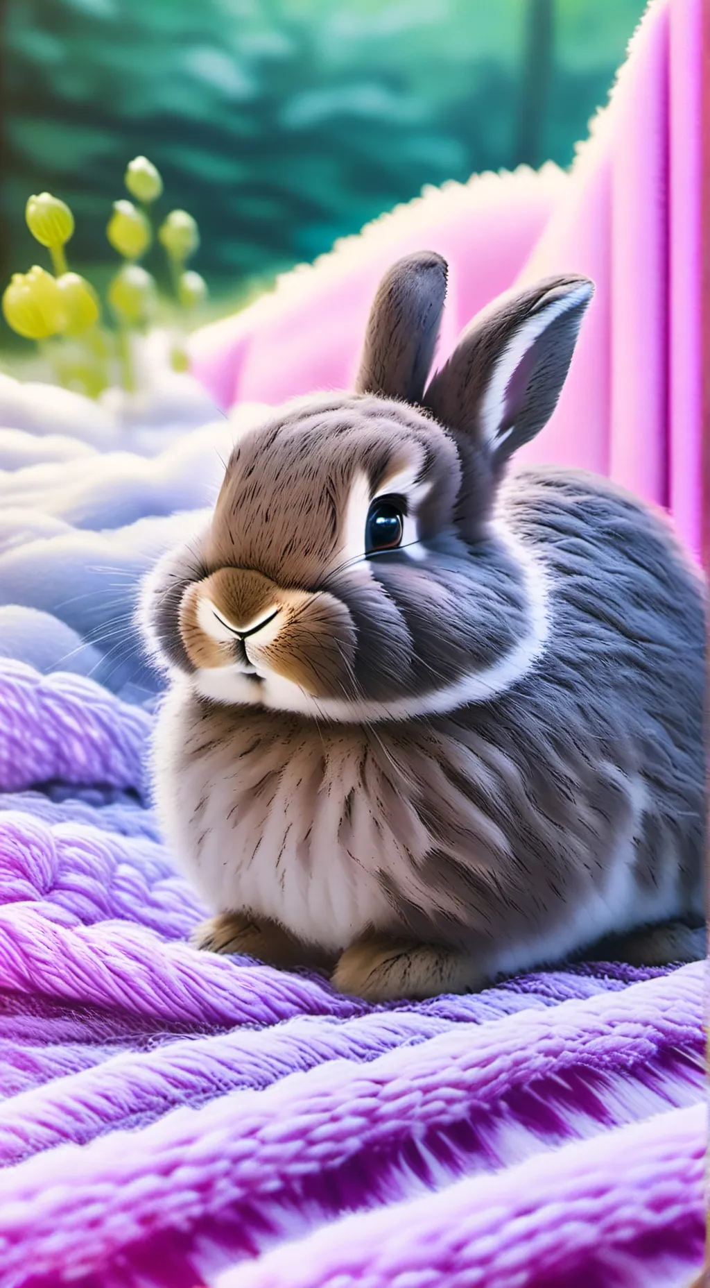 ai character: ★крилик★ background