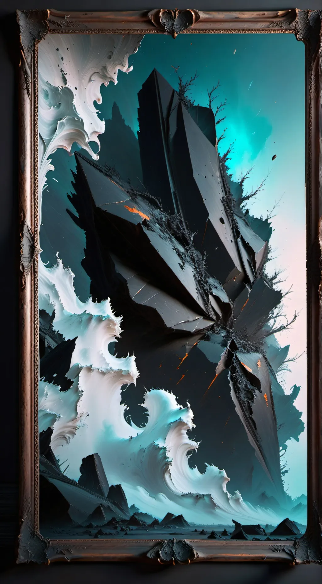 ai character: tournament 158 background