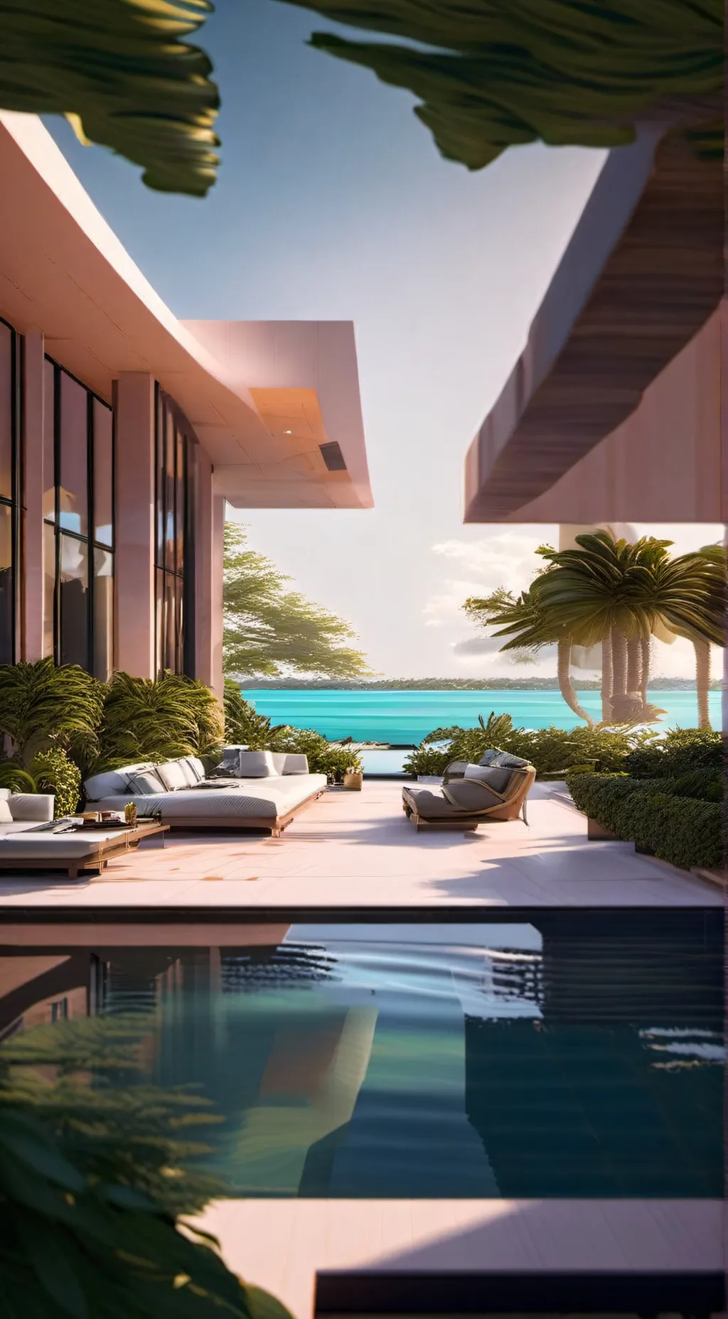 ai character: Family RP!  background