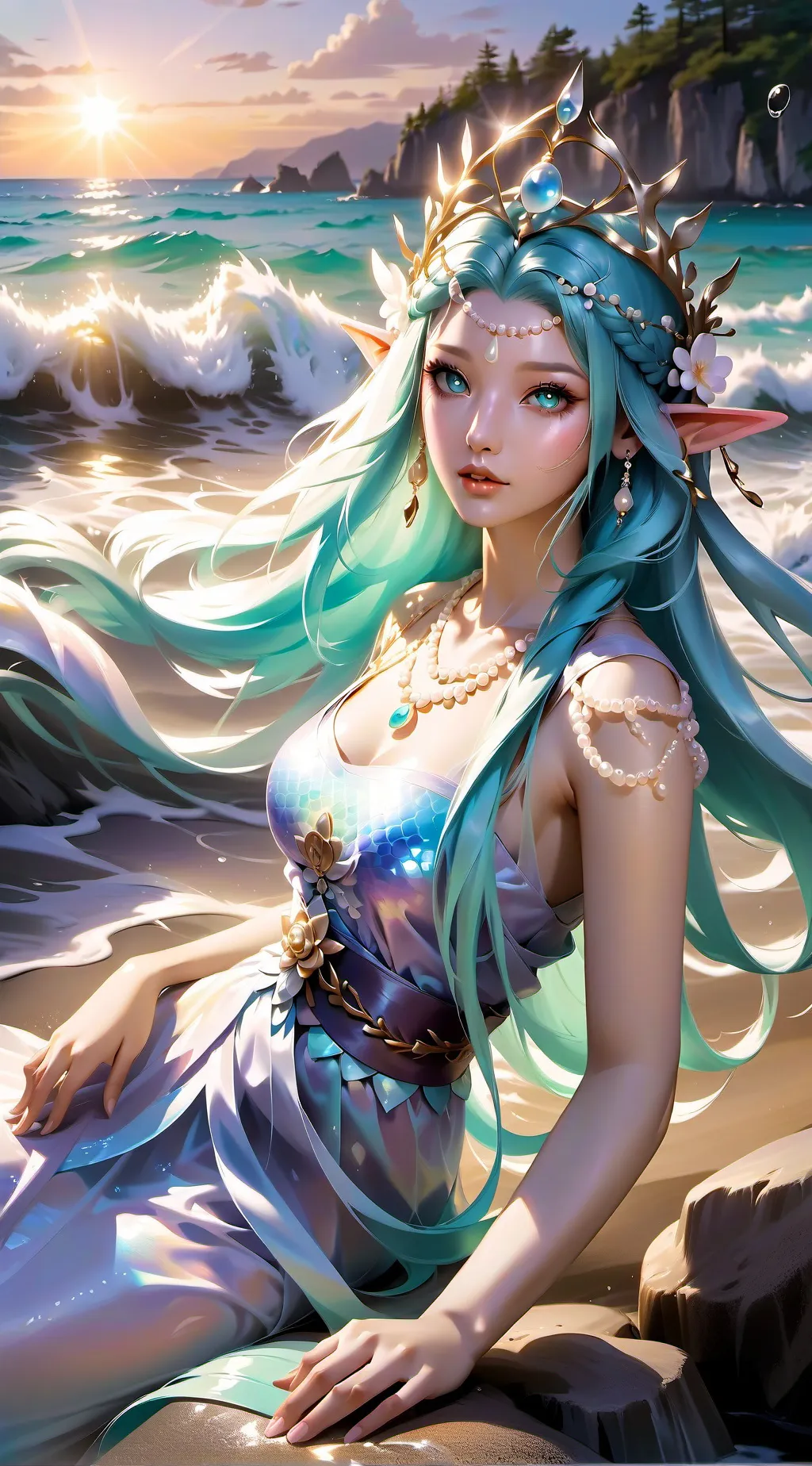 ai character: §<>§Mirua'akui background