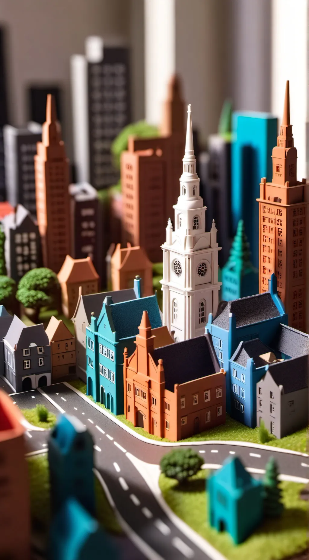 ai character: Hated child background