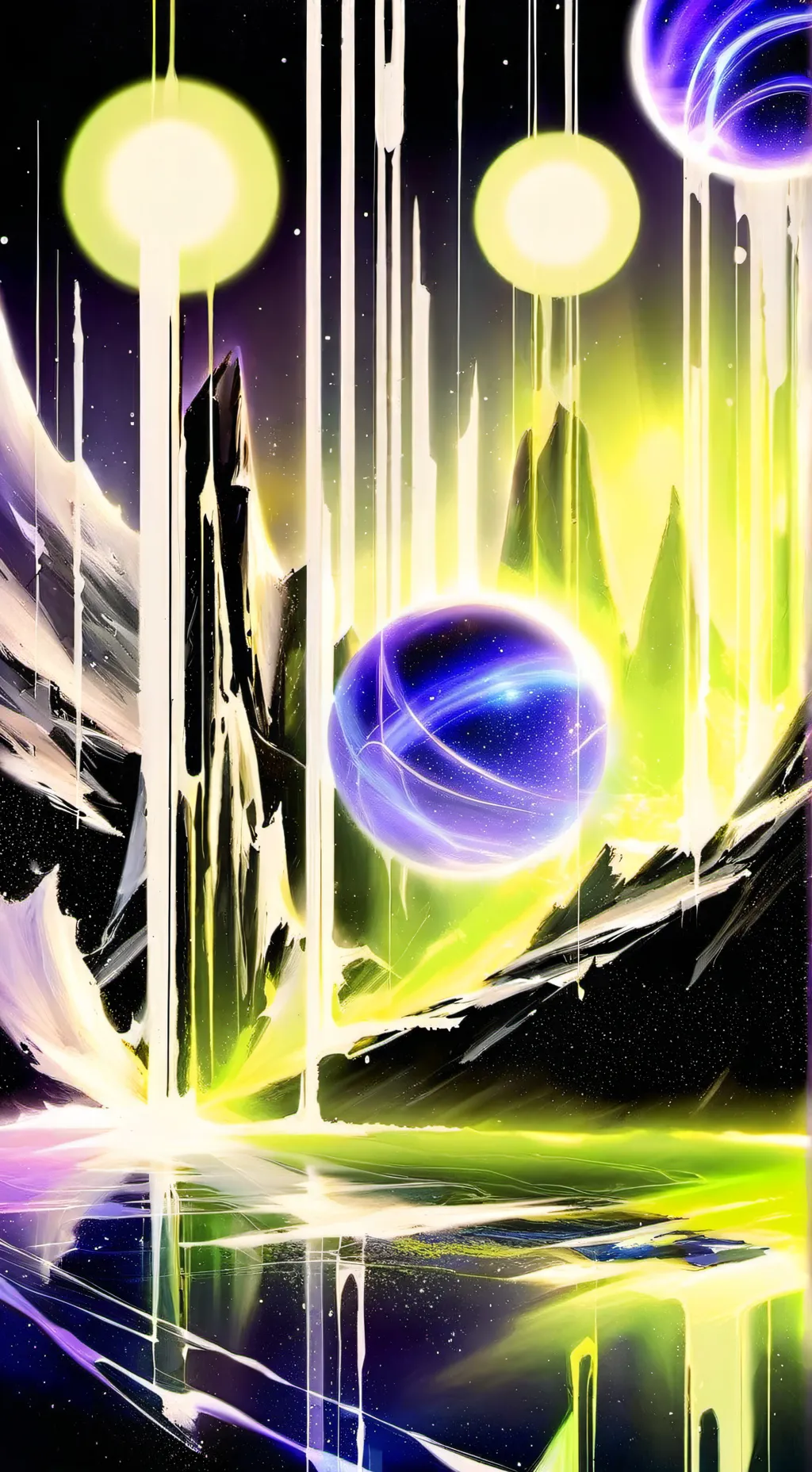 ai character: SprunkiQuadShifted background