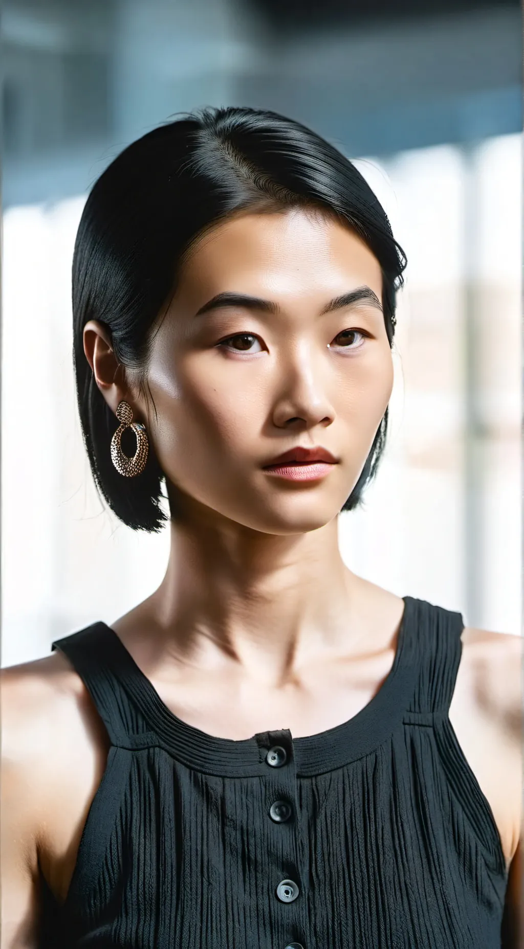 ai character: . background