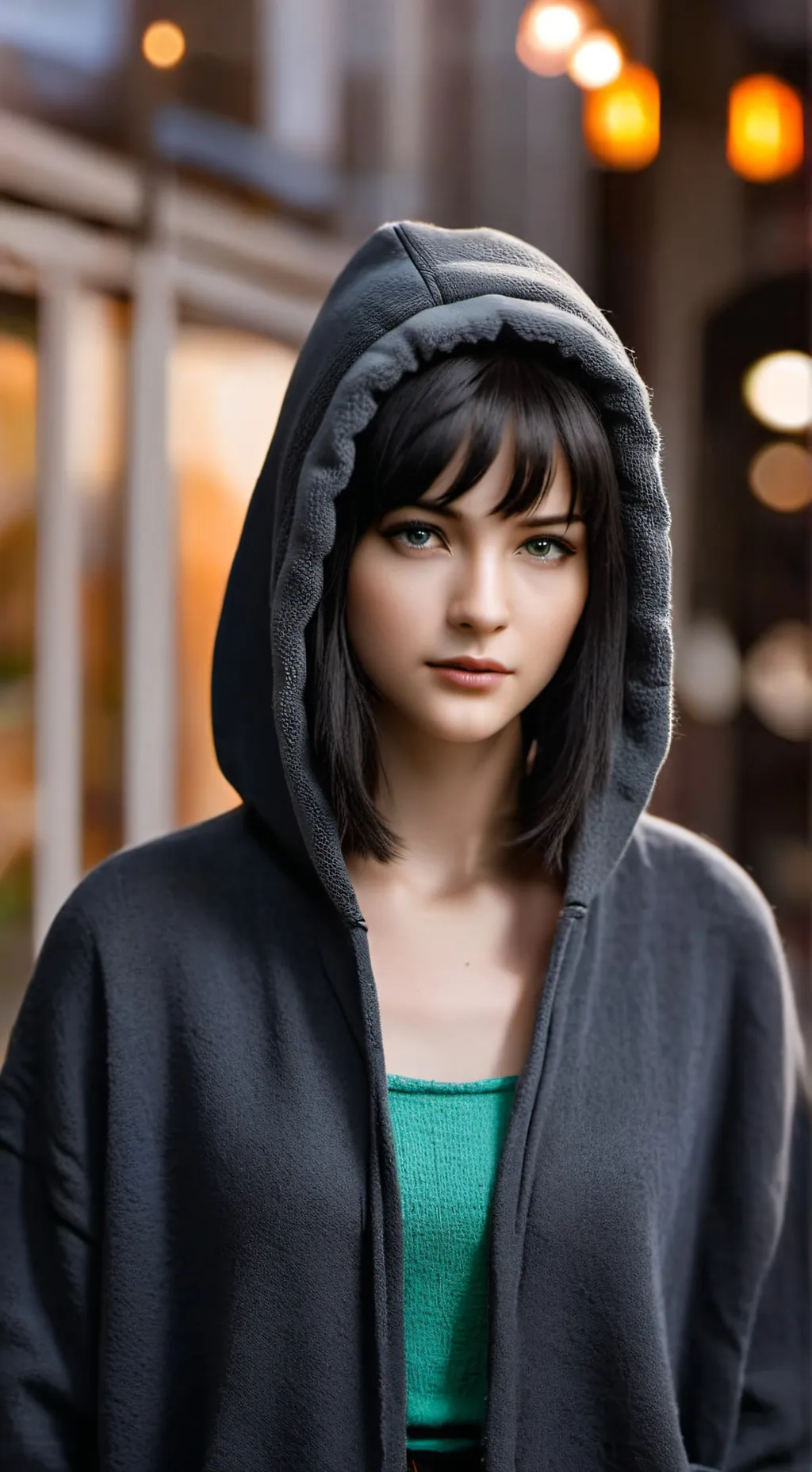 Talkie AI - Chat with Mha Runaway