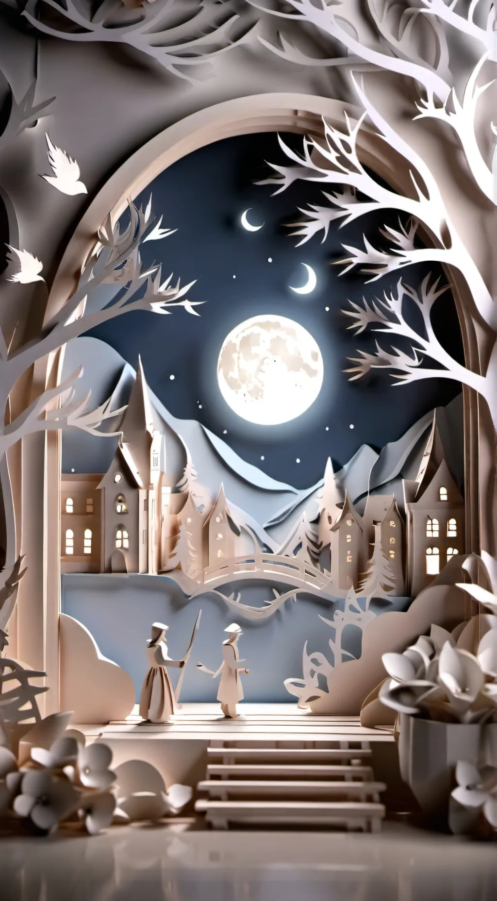 ai character: ★‡EHA (fpe oc)‡★ background