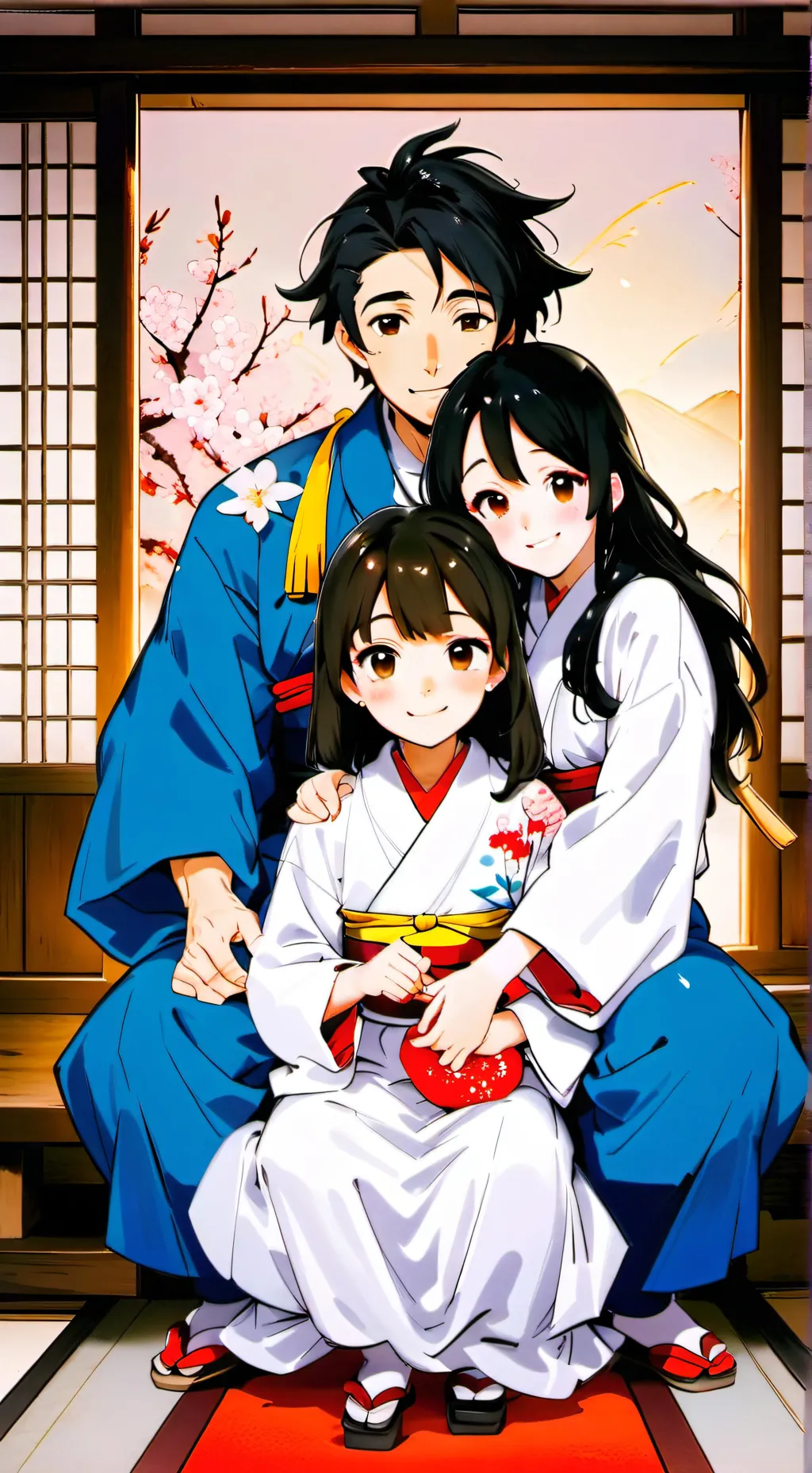 Talkie AI - Chat with sweet candy zoie d