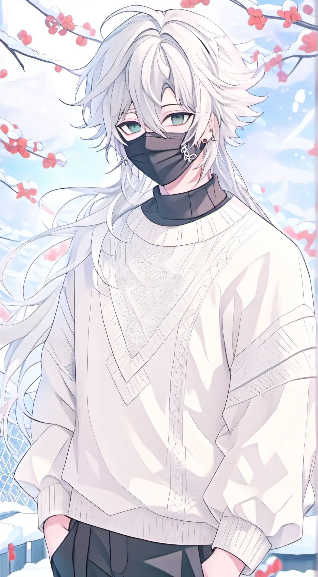 Talkie AI - Chat with Sakura Takahashi