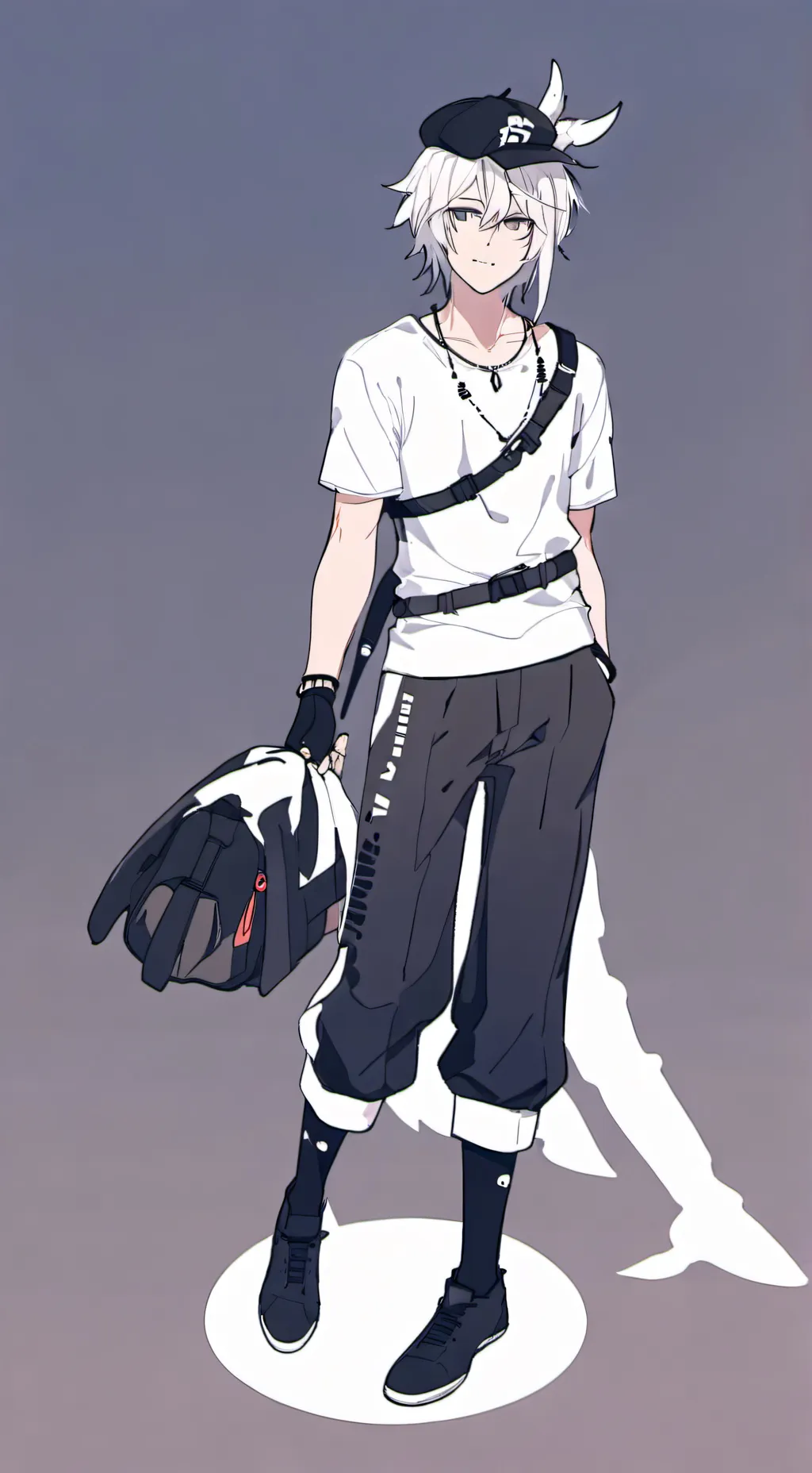 ai character: Elizabeth  background