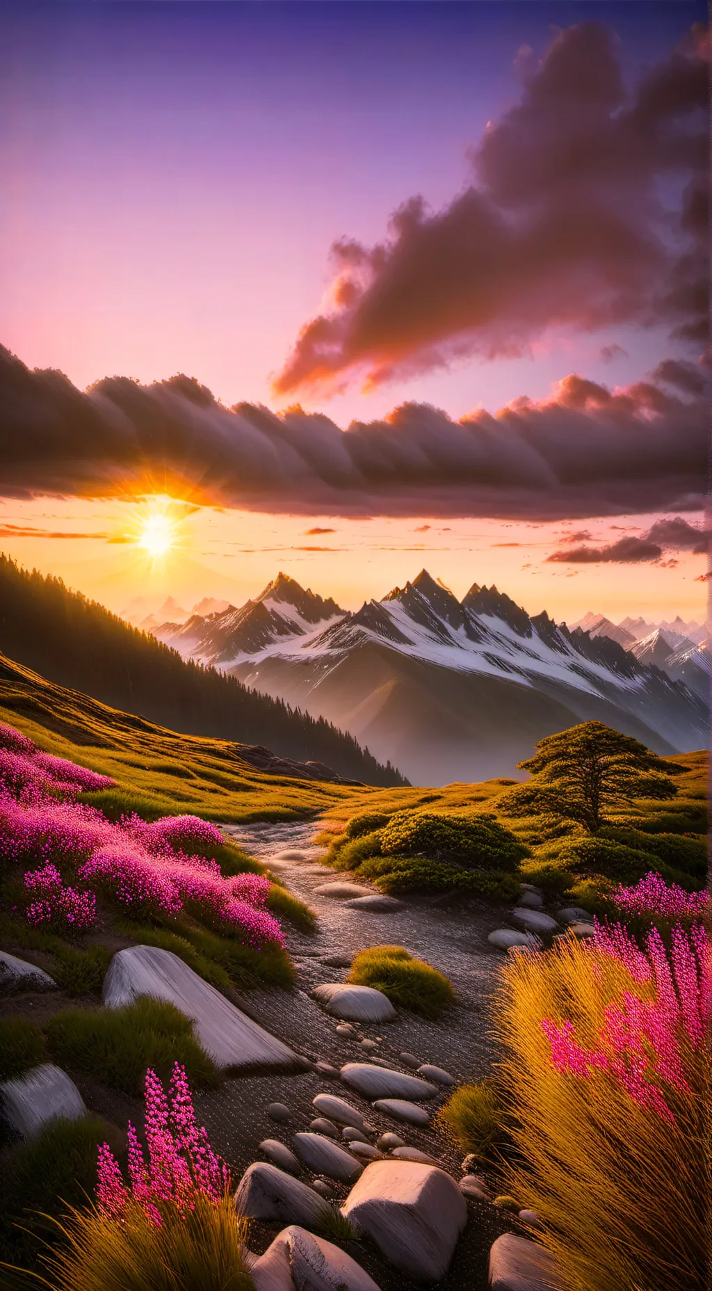 ai character: Sprunki T/O/D background