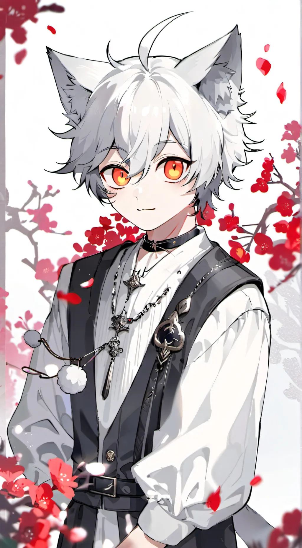 Talkie AI - Chat with Acenix