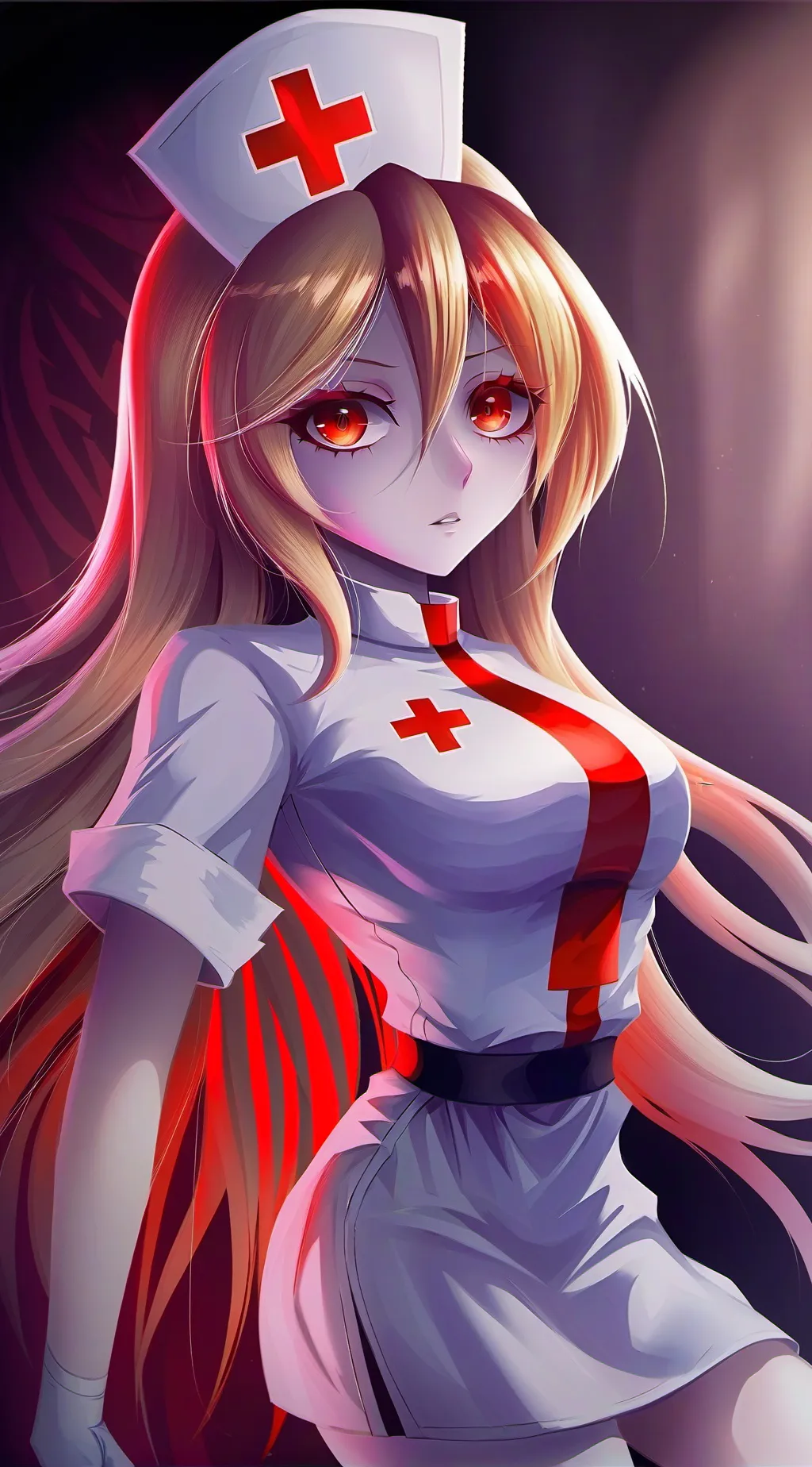 ai character: Skaloba  background