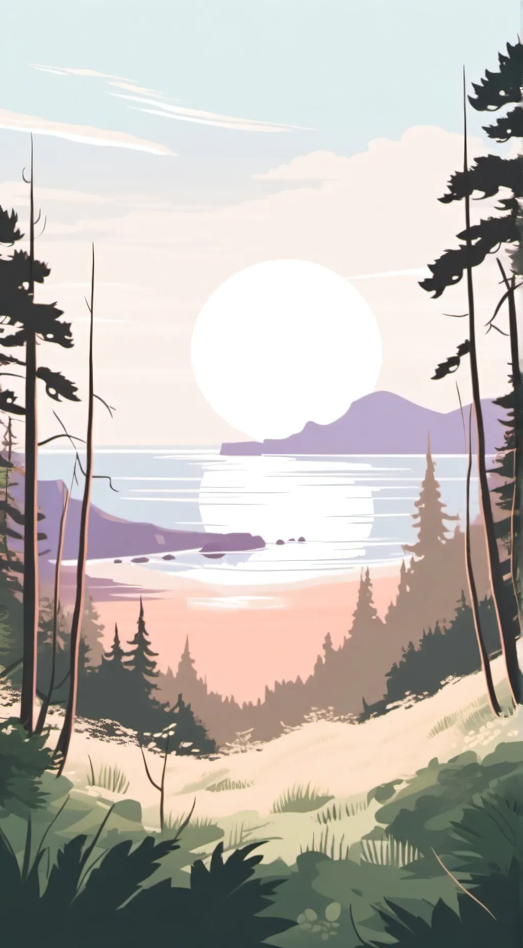 Talkie AI - Chat with CH—Cast Away