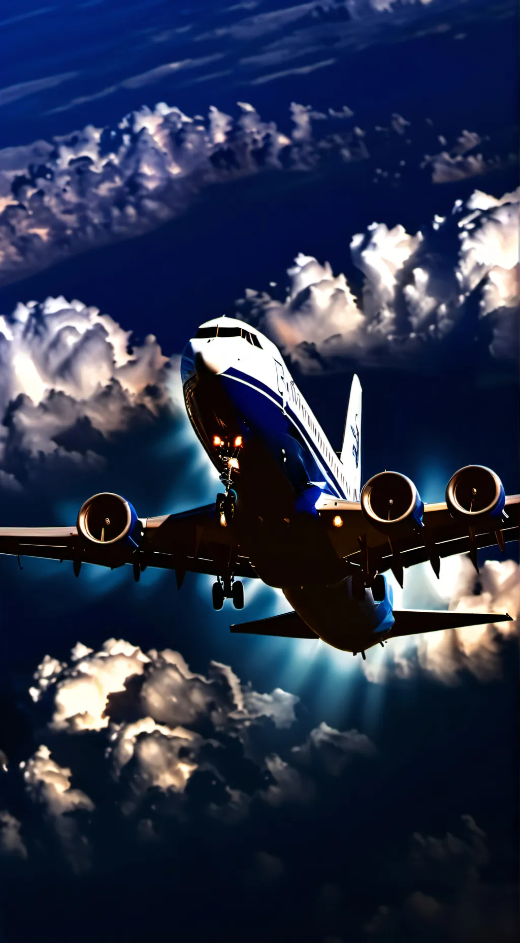 ai character: JJK background