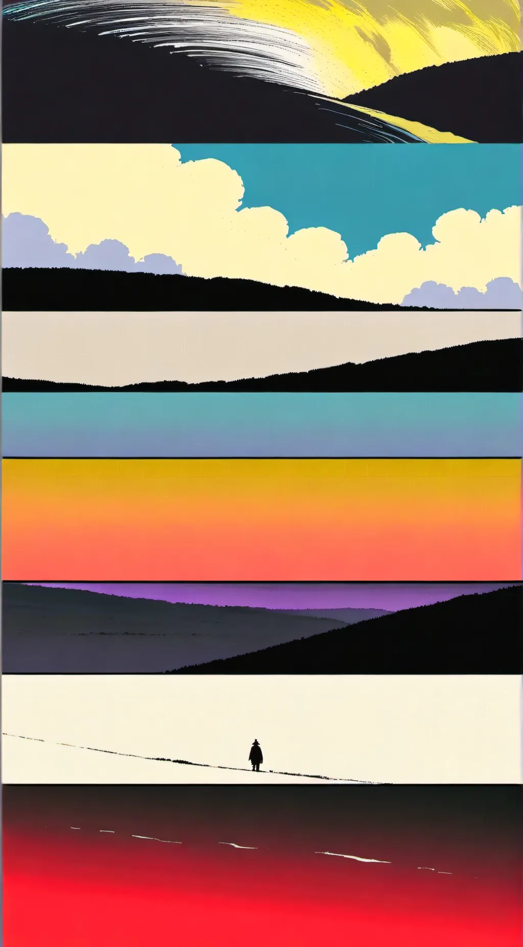 ai character: tournament 162 background