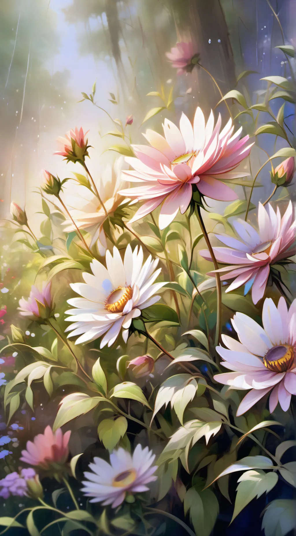 ai character: Eddies secret gf background